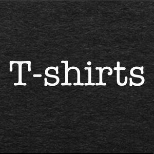 T-Shirts